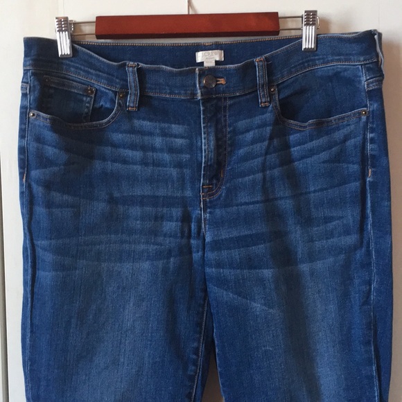 GUC Crew skinny stretch jeans - Picture 3 of 8